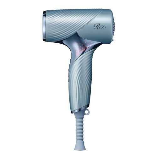 MTG RE-BX-03A リファビューテック ドライヤー SE 髪を熱ダメージから
