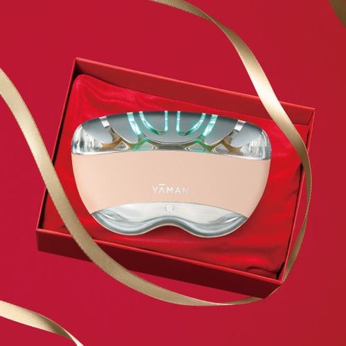 ヤーマン EP-16W 美容ローラー 「WAVY mini(ウェイビーミニ