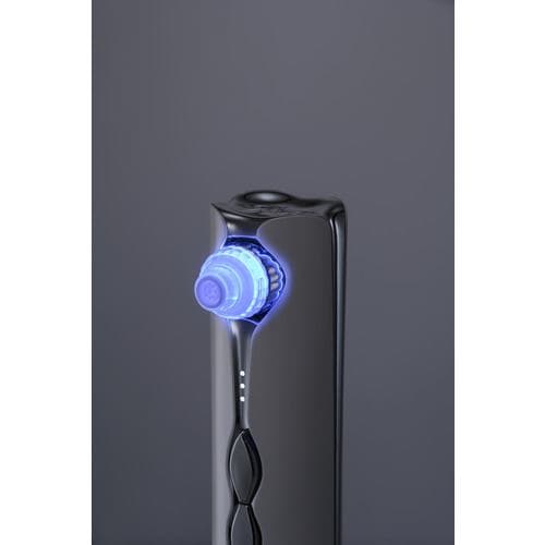 MTG RE-BY-02A ReFa HYDRA CLEAR 水とバブルでエイジングケア ホワイト