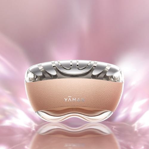 ヤーマン IS-100P フォトスチーマー シルバーピンク | ヤマダウェブコム