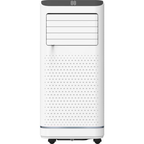 スリーアップ DL-Y2502 排熱レス スポットエアクーラー 2段階風量