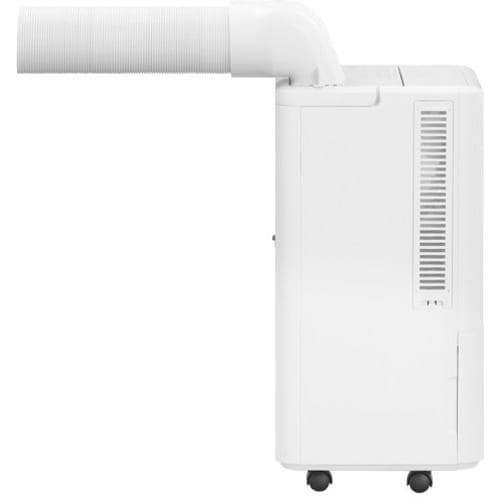 アイリスオーヤマ ICA-0301G コンパクトクーラー ホワイト ICA0301G