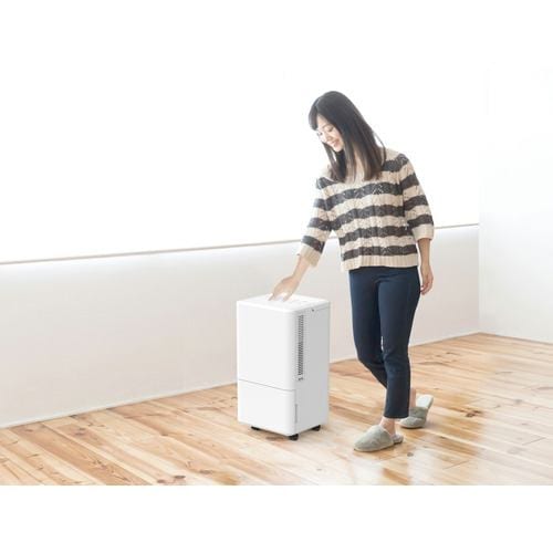 アイリスオーヤマ ICA-0301G コンパクトクーラー ホワイト ICA0301G