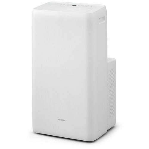 アイリスオーヤマ IPA-3523G ポータブルクーラー ホワイト IPA3523G