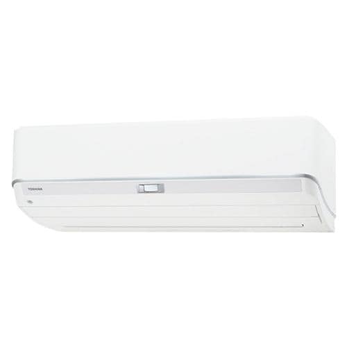 アウトレット超特価】東芝 エアコン 18畳 プラズマ空清搭載 省エネ