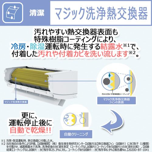 アウトレット超特価】東芝 エアコン 18畳 基本性能充実 スタンダード