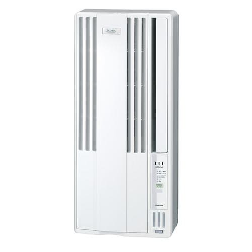 コロナ CW-FA1623R(WS) 冷房専用ウインドエアコン FAシリーズ 1.6kW