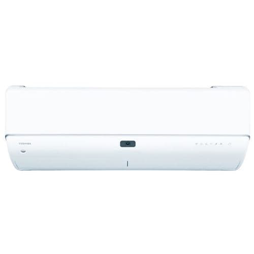 東芝 エアコン 23畳 プラズマ空清 レーダー搭載 ハイスペック 掃除機能