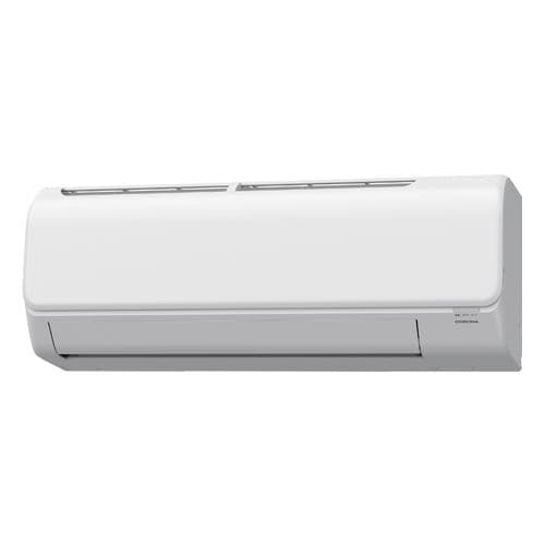 コロナ エアコン 6畳 基本性能にこだわった『日本製』 リララ N