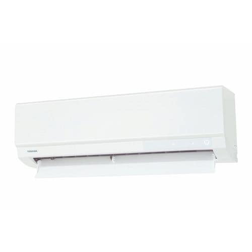 東芝 エアコン 6畳 プラズマ空清搭載 スタンダード 大清快 Xシリーズ