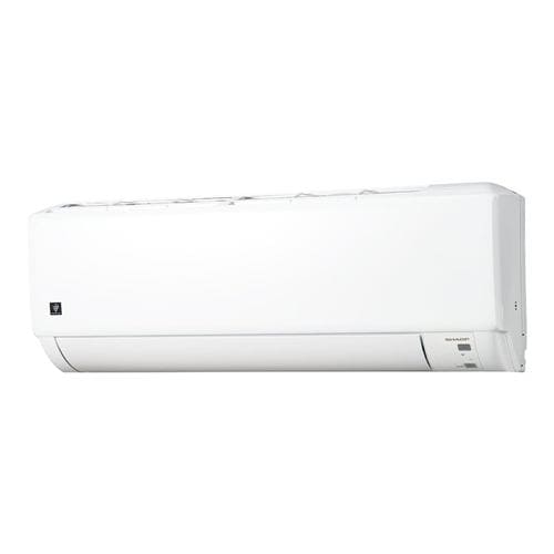 シャープ エアコン 8畳 DGシリーズ プラズマクラスター コンパクト