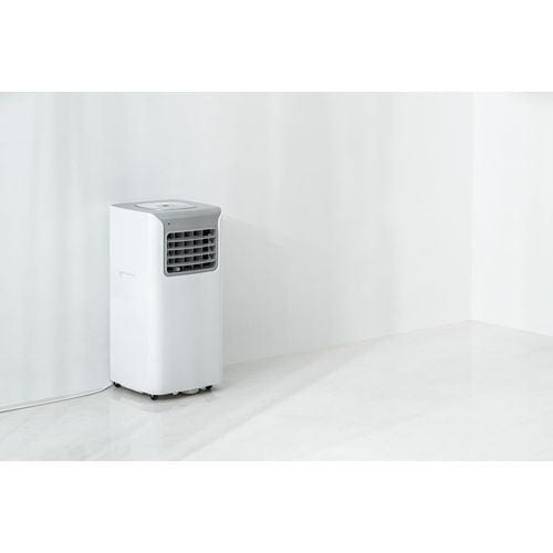 スリーアップ SC-Y2417WH スポットエアクーラー ホワイト | ヤマダ