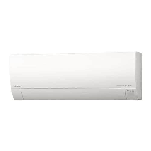 日立 エアコン 14畳 銀イオン除菌ファン搭載 薄型 掃除機能 室内