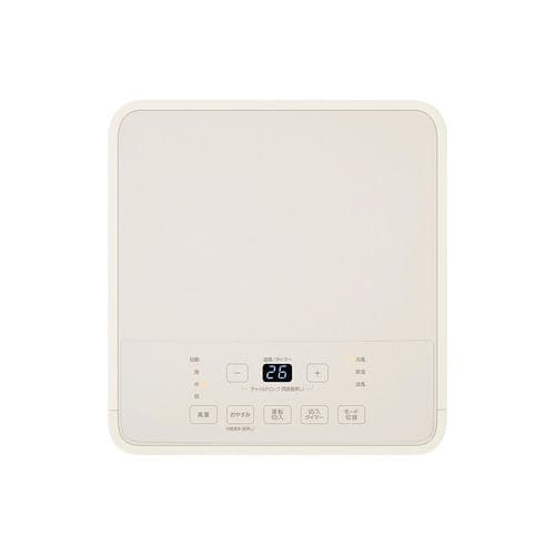 アイリスオーヤマ IPK-2304S ポータブルクーラー アイボリー | ヤマダ