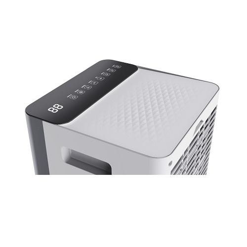 エスケイジャパン SKJ-YK20C スポットエアクーラー オン・オフタイマー