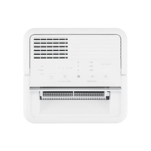 アイリスオーヤマ ICA0302GW コンパクトクーラー ホワイト | ヤマダ