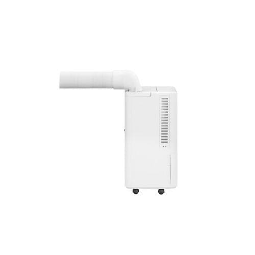 アイリスオーヤマ ICA0302GW コンパクトクーラー ホワイト | ヤマダ