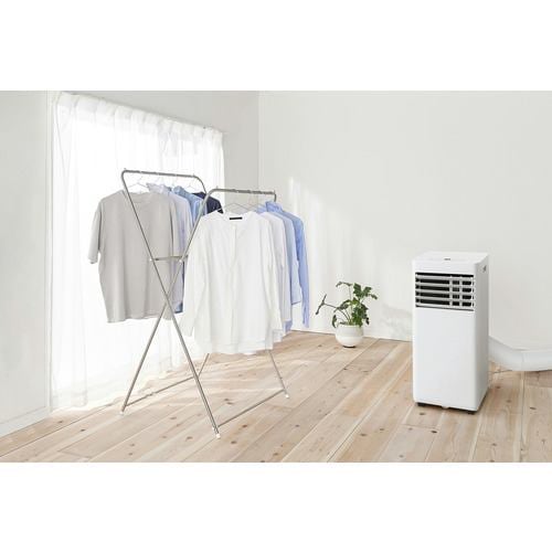 アイリスオーヤマ IPK2305S ポータブルクーラー | ヤマダウェブコム