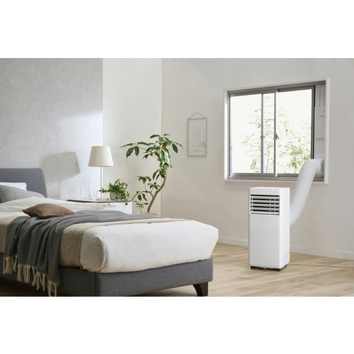 アイリスオーヤマ IPK2305S ポータブルクーラー | ヤマダウェブコム