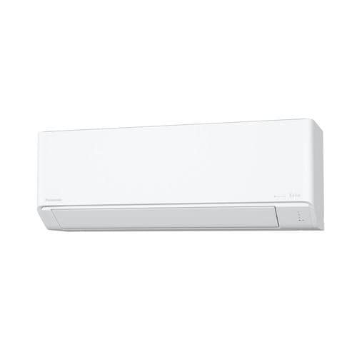 パナソニック エアコン 18畳 ナノイーX搭載 AIセンサー 掃除機能 EX