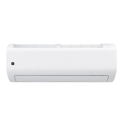 シャープ エアコン 8畳 プラズマクラスター コンパクトハイグレード