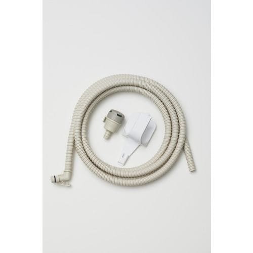 パナソニック N-FM1 風呂水吸水ホースセット 洗濯機・衣類乾燥機消耗品