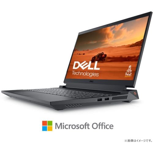DELL G15 5530 NG85-DNHBB [ 15.6in | FHD | Core i7-13650HX | 16GB