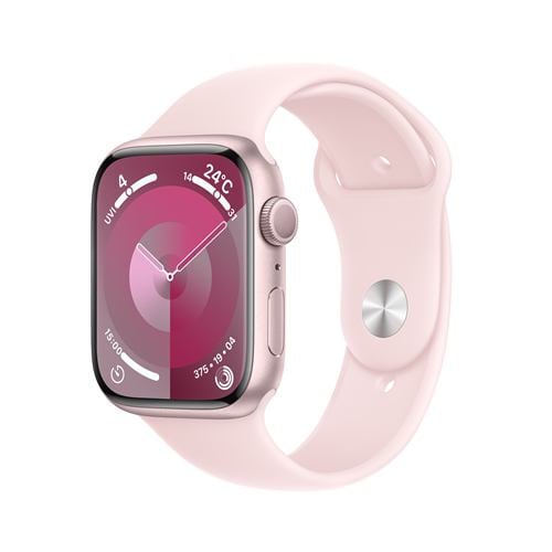 アップル(Apple) MR9G3J/A Apple Watch Series 9 GPSモデル 45mm
