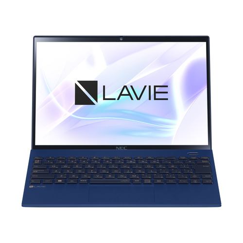 NEC LAVIE N13 Slim PC-N1375HAL [ 13.3in | 1920x1200 | Core i7