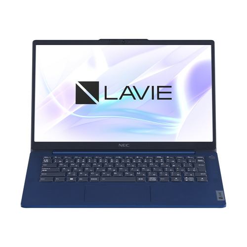 NEC LAVIE N14 Slim PC-N1475HAL [ 14in | FHD | Ryzen 7 7730U | 16GB