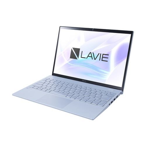 NEC LAVIE N13 Slim PC-N1355HAM [ 13.3in | 1920x1200 | Core i5