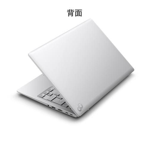 富士通 FMV LIFEBOOK MH FMVM55J1S [ 14in | 1920x1200 | Ryzen 5