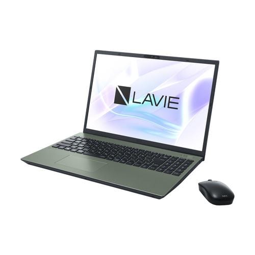 NEC LAVIE N16 PC-N1670HAE [ 16in | 1920x1200 | Core i7-1255U