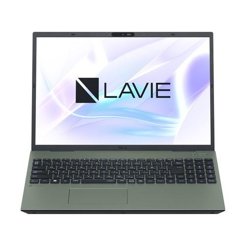 NEC LAVIE N16 PC-N1670HAE [ 16in | 1920x1200 | Core i7-1255U