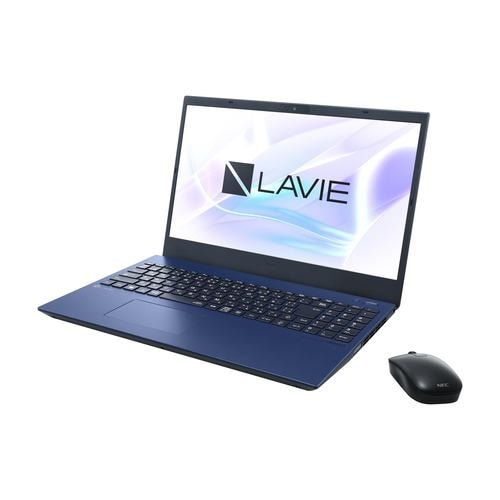 NEC LAVIE N15 PC-N1577HAL [ 15.6in | FHD | Core i7-1360P | 16GB