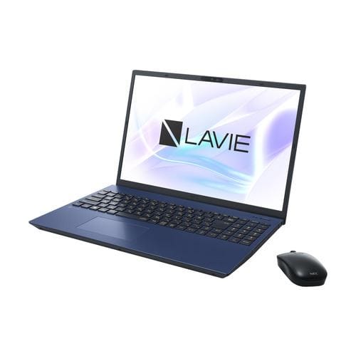 NEC LAVIE N16 PC-N1635HAL [ 16in | 1920x1200 | Core i3-1215U | 8GB