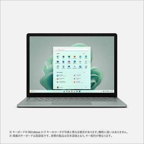 台数限定】Microsoft R1S-00061 Surface Laptop 5 13.5