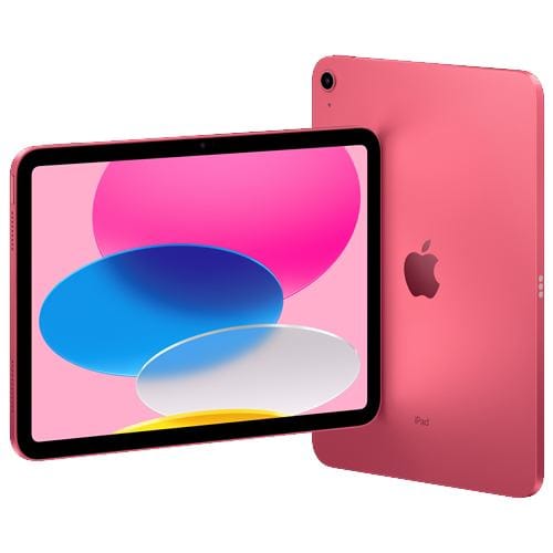 アップル(Apple) MPQC3J/A 10.9インチ iPad(第10世代) Wi-Fiモデル