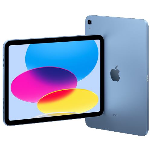 アップル(Apple) MPQ93J/A 10.9インチ iPad(第10世代) Wi-Fiモデル