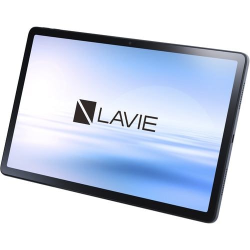 NEC PC-T0855GAS アンドロイドタブレット LAVIE T8 アークティック