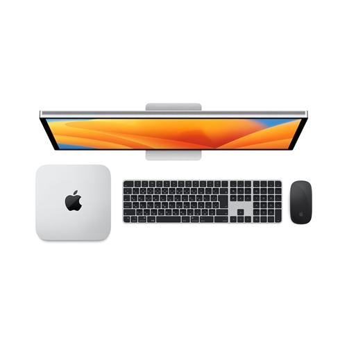 アップル(Apple) MMFJ3J/A Macmini 8コアCPU 10コアGPU AppleM2チップ