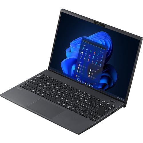 台数限定】NEC VersaProJノートPC PCVJM44BU7HC8BZAZZY[13.3型 | WUXGA