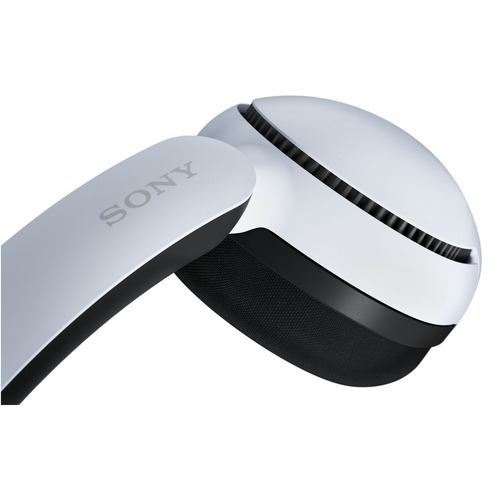 ソニー WH-G500WZ ワイヤレスゲーミングヘッドセット INZONE H5