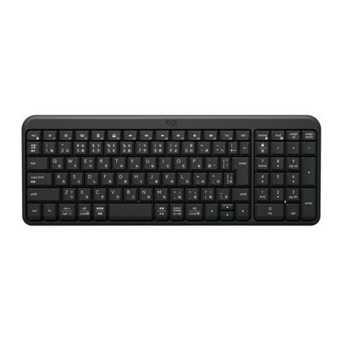 アップル(Apple) MQ052J／A Magic Keyboard テンキー付き 日本語（JIS
