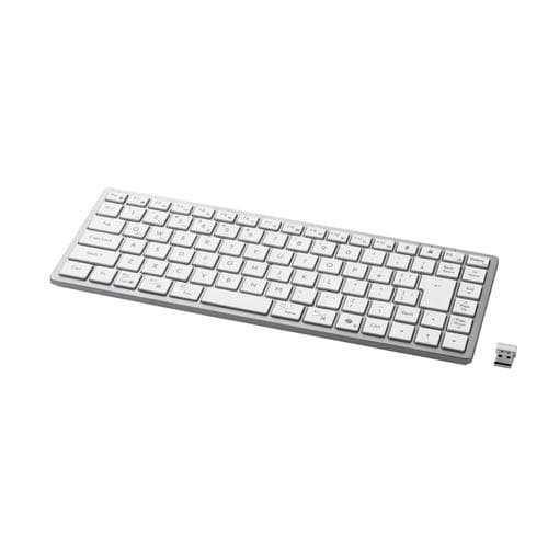 アップル(Apple) MXCK3J/A Appleシリコン搭載Macモデル用Touch ID搭載