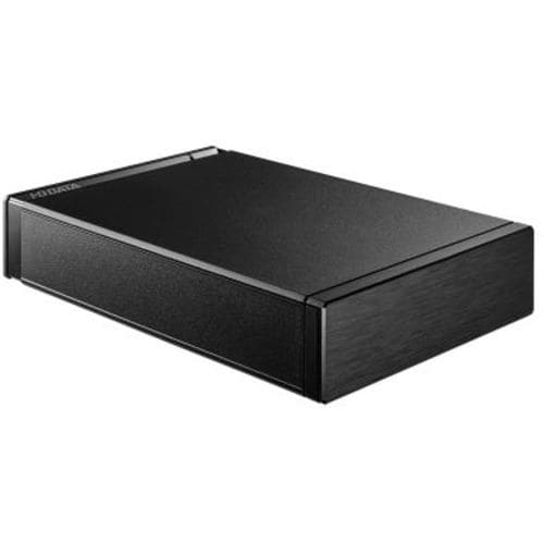 アイ・オー・データ機器 HDD-AUT4 外付けハードディスク 4TB HDDAUT4