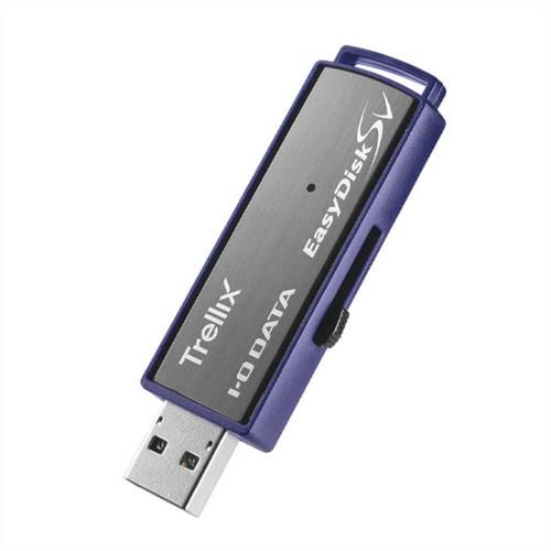 IOデータ ED-SVT4／16G5 USBメモリ 16GB スライド式 USB TypeA USB3.2