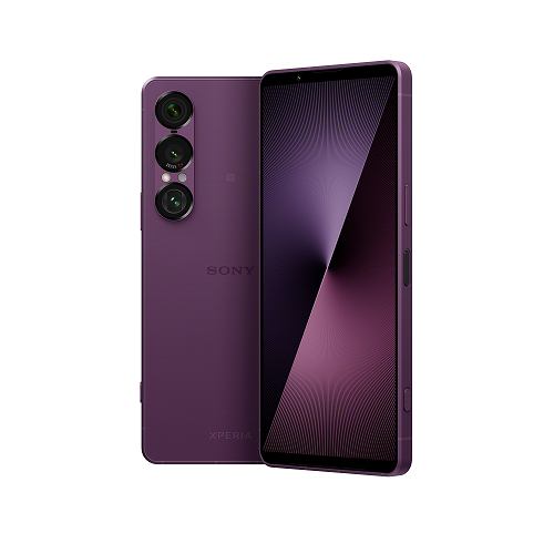 ソニー XQ-FS44 V1JPCX0 SIMフリースマートフォン XPERIA 1 VII 12GB