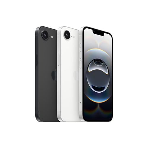 アップル(Apple) iPhone 16e 128GB ホワイト SIMフリー MD1R4J/A