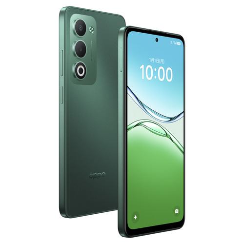 OPPO CPH2735 GR A5 5G SIMフリースマートフォン OPPO AI搭載 4GB
